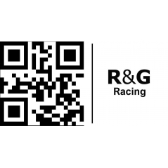 R&G Racing R&G Racing Bar End Sliders, Black | BE0040BK | rg_BE0040BK | euronetbike-net