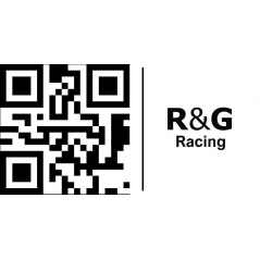 R&G Racing R&G Racing Bar End Sliders (pair), Black | BE0082BK | rg_BE0082BK | euronetbike-net
