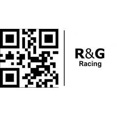 R&G Racing R&G Racing Bar End Sliders, Black | BE0105BK | rg_BE0105BK | euronetbike-net