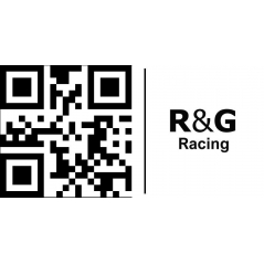 R&G Racing R&G Racing Aero Crash Protectors, Black | CP0248BL | rg_CP0248BL | euronetbike-net