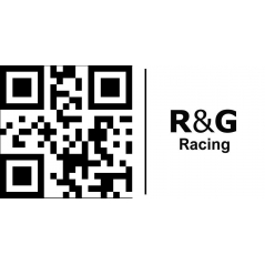 R&G Racing R&G Racing Aero Crash Protectors, Black | CP0348BL | rg_CP0348BL | euronetbike-net