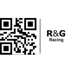 R&G Racing R&G Racing Aero no-cut Frame Sliders, Black | CP0379BL | rg_CP0379BL | euronetbike-net