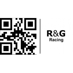 R&G Racing R&G Racing Offset Cotton Reels, Black | CR0043BK | rg_CR0043BK | euronetbike-net