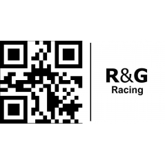 R&G Racing R&G Racing Offset Cotton Reels, Black | CR0043BK | rg_CR0043BK | euronetbike-net