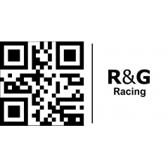 R&G Racing R&G Racing Polypropylene Engine Case Covers, race version, Black | ECC0033R | rg_ECC0033R | euronetbike-net