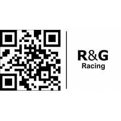 R&G Racing R&G Racing Polypropylene Engine Case Covers, Black | ECC0071BK | rg_ECC0071BK | euronetbike-net
