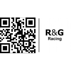 R&G Racing R&G Racing Polypropylene Engine Case Covers, Black | ECC0202BK | rg_ECC0202BK | euronetbike-net