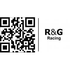 R&G Racing R&G Racing Boot Guard kit, Black | EZBG500BL | rg_EZBG500BL | euronetbike-net