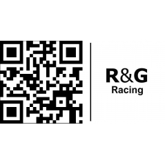 R&G Racing R&G Racing Boot Guard kits, Black | EZBG602BL | rg_EZBG602BL | euronetbike-net