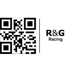 R&G Racing RG Racing Fork Protectors (Pair), Black | FP0100BK | rg_FP0100BK | euronetbike-net