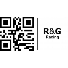 R&G Racing RG Racing Frame Tidy for Harley Davidson Street 500/750 (LHS) | FT0001MC | rg_FT0001MC | euronetbike-net