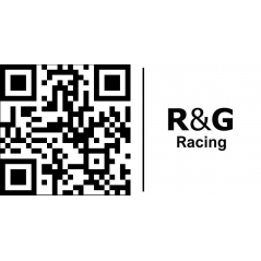 R&G Racing R&G Racing Polypropylene Engine Case Cover SETS, Black | KEC0025BK | rg_KEC0025BK | euronetbike-net