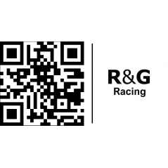 R&G Racing R&G Racing Polypropylene Engine Case Cover SETS, Black | KEC0079BK | rg_KEC0079BK | euronetbike-net