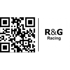 R&G Racing R&G Racing Polypropylene Engine Case Cover SETS, Black | KEC0087BK | rg_KEC0087BK | euronetbike-net