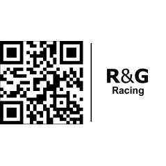 R&G Racing R&G Racing Polypropylene Engine Case Cover SETS, Black | KEC0094BK | rg_KEC0094BK | euronetbike-net