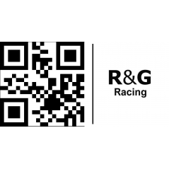 R&G Racing R&G Racing Tail Tidies / Licence Plate Holder, Black | LP0069BK | rg_LP0069BK | euronetbike-net