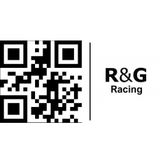 R&G Racing R&G Racing Tail Tidy, Black | LP0083BK | rg_LP0083BK | euronetbike-net