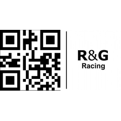 R&G Racing RG Racing Tail Tidy, Black | LP0100BK | rg_LP0100BK | euronetbike-net