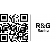 R&G Racing R&G Racing Radiator Guard, Black | RAD0140BK | rg_RAD0140BK | euronetbike-net