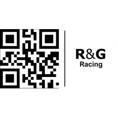 R&G Racing R&G Racing Rearsets, Black | RSET27BK | rg_RSET27BK | euronetbike-net