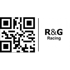 R&G Racing R&G Racing Swingarm Protectors, Black | SP0053BK | rg_SP0053BK | euronetbike-net