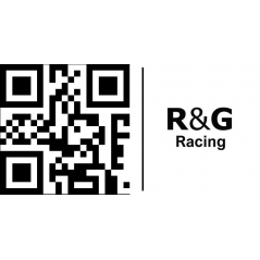 R&G Racing R&G Racing Footboard Sliders, Black | TP0018BK | rg_TP0018BK | euronetbike-net