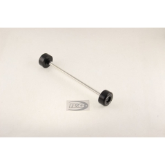 R&G Racing R&G Racing Fork Protectors, Black | FP0098BK | rg_FP0098BK | euronetbike-net