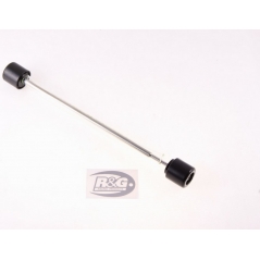 R&G Racing R&G Racing Fork Protectors, Black | FP0119BK | rg_FP0119BK | euronetbike-net