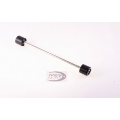 R&G Racing R&G Racing Fork Protectors, Black | FP0154BK | rg_FP0154BK | euronetbike-net