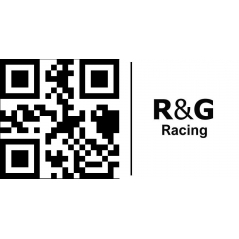 R&G Racing R&G Racing Aero Crash Protectors, Black | CP0195BL | rg_CP0195BL | euronetbike-net
