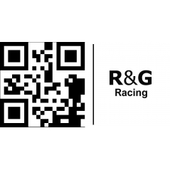 R&G Racing R&G Racing Aero Crash Protectors, Black | CP0201BL | rg_CP0201BL | euronetbike-net