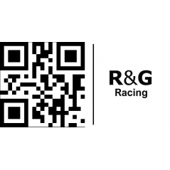 R&G Racing R&G Racing Aero Crash Protectors , Black | CP0228BL | rg_CP0228BL | euronetbike-net