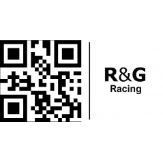 R&G Racing R&G Racing '13- models, White | CP0328WH | rg_CP0328WH | euronetbike-net
