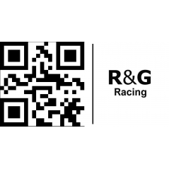 R&G Racing R&G Racing Aero no-cut Frame Sliders, Racing use, White | CP0391WH | rg_CP0391WH | euronetbike-net