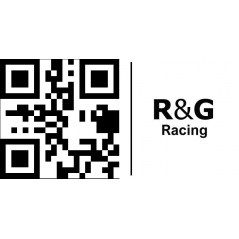 R&G Racing R&G Racing Aero no-cut Frame Sliders, White | CP0435WH | rg_CP0435WH | euronetbike-net