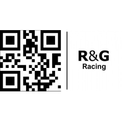 R&G Racing RG Racing Crash Protectors - Aero Style for KTM 1290 Super Duke R '14-'19 (Pair), Orange | CP0499OR | rg_CP0499OR | euronetbike-net