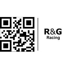 R&G Racing R&G Racing Offset Cotton Reels, Black | CR0067BK | rg_CR0067BK | euronetbike-net