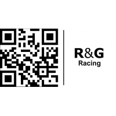 R&G Racing RG Racing Dashboard Screen Protector Kit for Yamaha MT-10 '16-, SP '17-& Yamaha Niken '18- | DSP-YAM-006CL | rg_DSP-YAM-006CL | euronetbike-net
