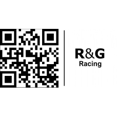 R&G Racing RG Racing Exhaust Hanger Kit for the Husqvarna Svartpilen 701 '19- | EH0095BKA | rg_EH0095BKA | euronetbike-net