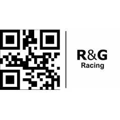 R&G Racing RG Racing Fork Protectors for the BMW R1250 R/RS '19- (Pair), Black | FP0228BK | rg_FP0228BK | euronetbike-net