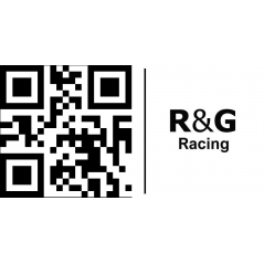 R&G Racing RG Racing Fork Protectors for Honda CBR1000RR-R SP '20- (Pair), Black | FP0240BK | rg_FP0240BK | euronetbike-net