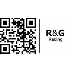 R&G Racing R&G Racing Headlight Shields, Clear | HLS0001CL | rg_HLS0001CL | euronetbike-net