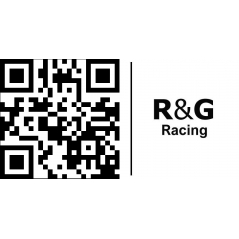 R&G Racing R&G Racing "Elevation" Series Paddock Stand Bobbins, Titanium | ITBO001TI | rg_ITBO001TI | euronetbike-net