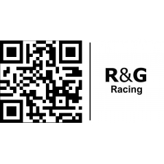 R&G Racing R&G Racing Polypropylene Engine Case Cover sets, Black | KEC0089BK | rg_KEC0089BK | euronetbike-net