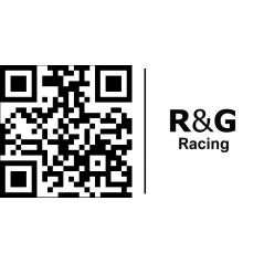 R&G Racing R&G Racing Polypropylene Engine Case Cover SETS, Black | KEC0104BK | rg_KEC0104BK | euronetbike-net