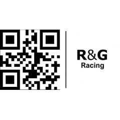 R&G Racing R&G Racing Tail Tidies / Licence Plate Holders, Black | LP0213BK | rg_LP0213BK | euronetbike-net