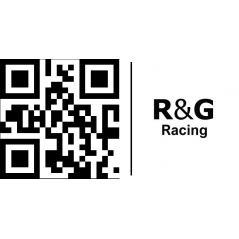 R&G Racing R&G Racing Tail Tidies / Licence Plate Holders, Black | LP0230BK | rg_LP0230BK | euronetbike-net