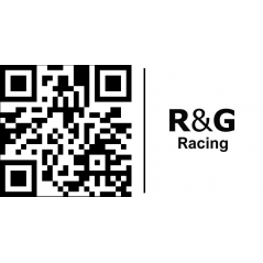 R&G Racing R&G Racing 'Second Skin' Stone Chip Protection Film, Clear | SCPDUC001 | rg_SCPDUC001 | euronetbike-net