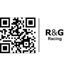 R&G Racing R&G Racing 'Second Skin' Stone Chip Protection Film, Clear | SCPHON002 | rg_SCPHON002 | euronetbike-net