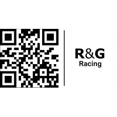 R&G Racing R&G Racing 'Second Skin' Stone Chip Protection Film, Clear | SCPHON006 | rg_SCPHON006 | euronetbike-net